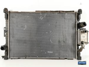 Used Radiator Volvo V70 (BW) 2.0 D3 20V Price € 49,95 Margin scheme offered by Auto Rima Druten