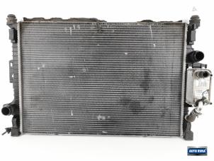 Used Radiator Volvo V70 (BW) 2.0 D3 20V Price € 49,95 Margin scheme offered by Auto Rima Druten