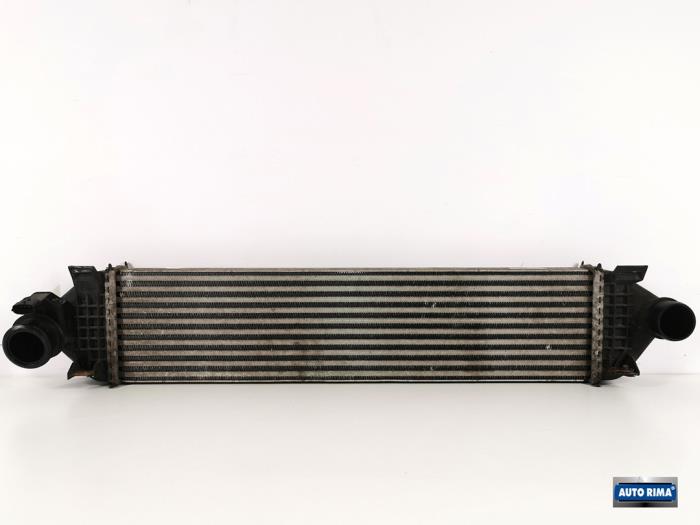 Used Intercooler Volvo V40 (MV) 1.6 T3 GTDi 16V Price € 74,95 Margin scheme offered by Auto Rima 