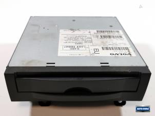 Odtwarzacz DVD z Volvo XC90 I 2.4 D5 20V 2012