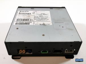 Odtwarzacz DVD z Volvo XC90 I 2.4 D5 20V 2012