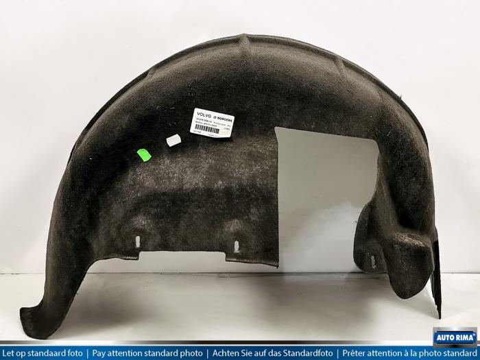 Wheel arch liner Volvo V70 2.0 T5 16V - 30678554