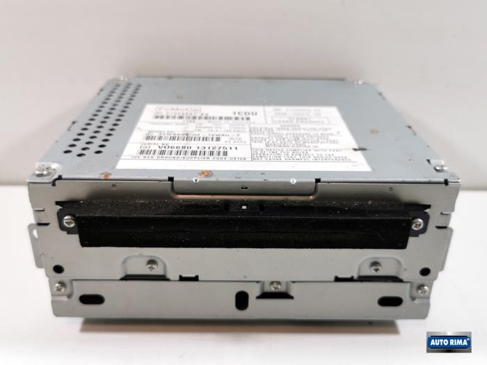 Gebrauchte CD Spieler Volvo XC60 I (DZ) 2.0 T 16V Preis € 49,95 Margenregelung angeboten von Auto Rima Druten