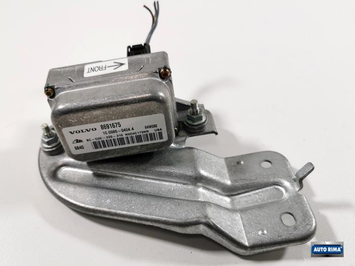 Begagnade Styrvinkelsensor Volvo XC90 I 2.9 T6 24V Pris € 249,95 Marginaltabell erbjuds av Auto Rima Druten