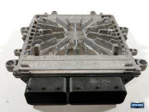 Engine management computer from a Volvo V60 I (FW/GW) 2.4 D6 20V Plug-in Hybrid AWD 2013