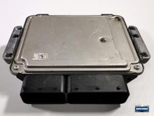 Engine management computer from a Volvo V70 (BW) 2.0 T5 16V 2011