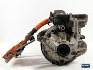 IMA engine from a Volvo V60 I (FW/GW) 2.4 D6 20V Plug-in Hybrid AWD 2014