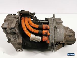 IMA engine from a Volvo V60 I (FW/GW) 2.4 D6 20V Plug-in Hybrid AWD 2014