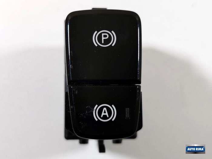 Gebrauchte Handbremse Schalter Volvo XC40 (XZ) 1.5 T3 12V Preis € 39,95 Margenregelung angeboten von Auto Rima Druten