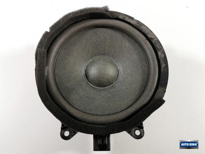 Speaker Volvo XC90 II 2.0 T8 16V Twin Engine AWD - 31350429 VOLVO