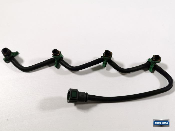 Used Fuel return line Volvo V40 (MV) 1.6 D2 Price € 34,95 Margin scheme offered by Auto Rima Druten
