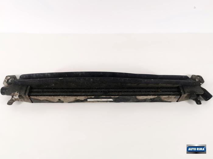 Usagé Intercooler Volvo V70 (SW) 2.5 R Turbo 20V Prix € 74,95 Règlement à la marge proposé par Auto Rima 