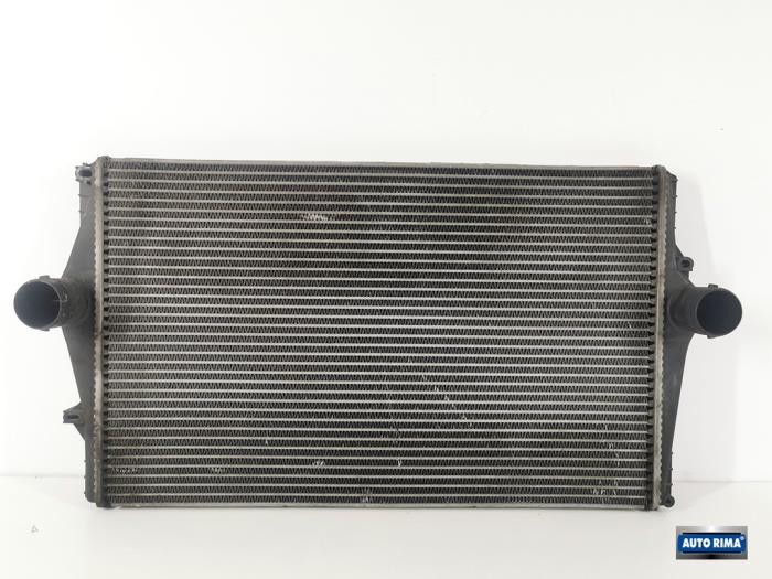 Usagé Intercooler Volvo XC70 (SZ) XC70 2.4 T 20V Prix € 39,95 Règlement à la marge proposé par Auto Rima 