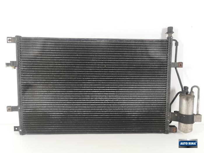 Gebrauchte Klima Kondensor Volvo XC70 (SZ) XC70 2.4 T 20V Preis € 39,95 Margenregelung angeboten von Auto Rima 