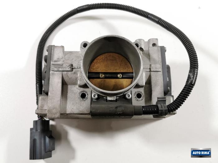 Throttle body Volvo V70 2.3 T5 20V - 36050563 B5234T3 VOLVO