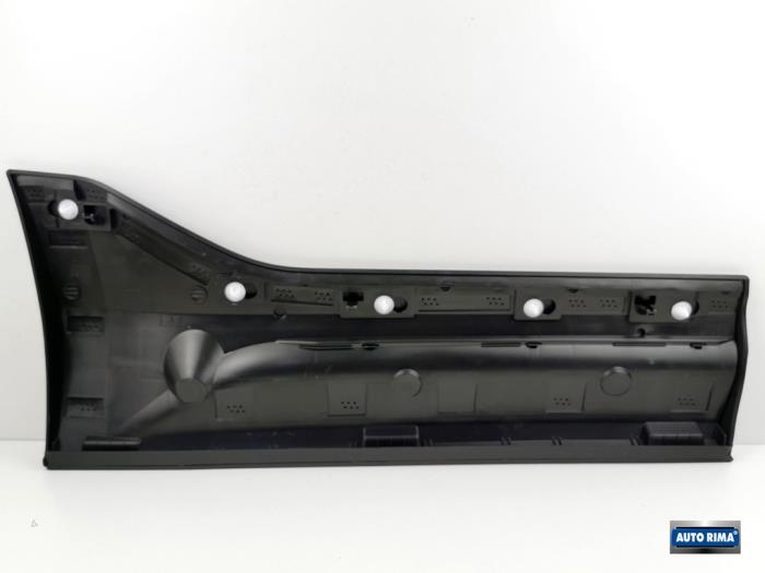Door strip Volvo XC40 1.5 T3 12V - 31448318 - Auto Rima Druten
