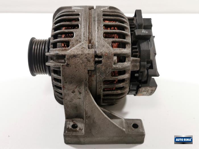Begagnade Dynamo Volvo XC70 (SZ) XC70 2.4 T 20V Pris € 49,95 Marginaltabell erbjuds av Auto Rima 