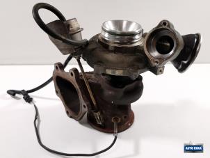 Usagé Turbo Volvo V70 (BW) 2.0 D4 16V Prix € 249,95 Règlement à la marge proposé par Auto Rima Druten