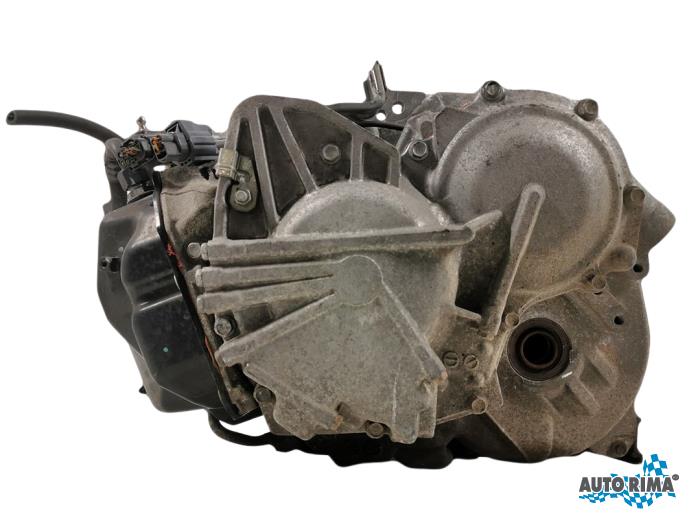 Gebrauchte Getriebe Volvo S60 I (RS/HV) 2.0 T 20V Preis € 449,95 Margenregelung angeboten von Auto Rima 