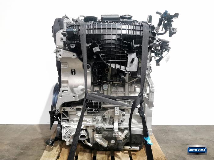 Używane Silnik Volvo XC40 (XZ) 2.0 B4 16V Mild Hybrid Autom. Cena € 3.849,95 Procedura marży oferowane przez Auto Rima 