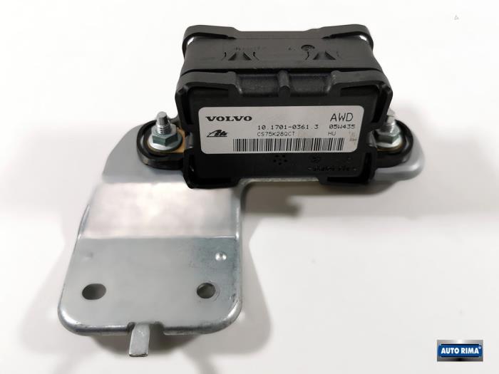 Gebrauchte Lenkwinkelsensor Volvo XC70 (SZ) XC70 2.4 D5 20V Preis € 74,95 Margenregelung angeboten von Auto Rima 