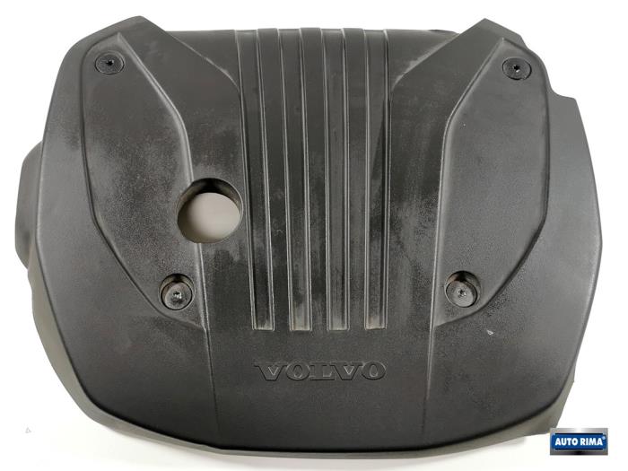 Used Engine cover Volvo V60 II (ZW) 2.0 B3 16V Mild Hybrid Price € 99,95 Margin scheme offered by Auto Rima 
