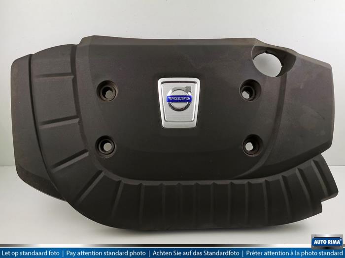 Engine protection panel Volvo XC70 2.4 D5 20V 215 AWD Autom. - 31339884