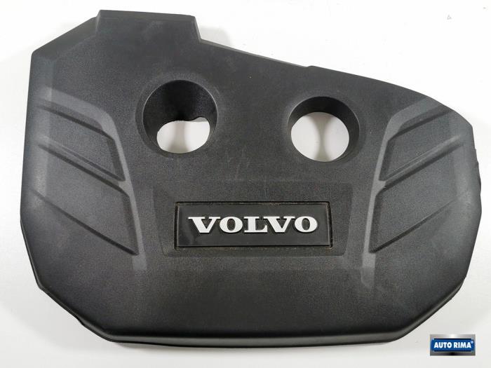 Used Engine cover Volvo V40 (MV) 1.6 T4 GTDi 16V Price € 34,95 Margin scheme offered by Auto Rima 