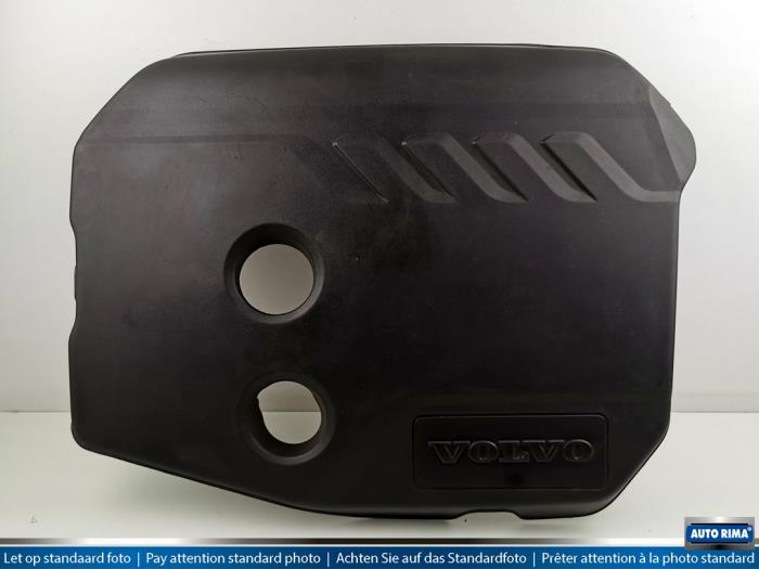 Gebrauchte Abdeckblech Motor Volvo V40 (MV) 1.6 D2 Preis € 34,95 Margenregelung angeboten von Auto Rima 