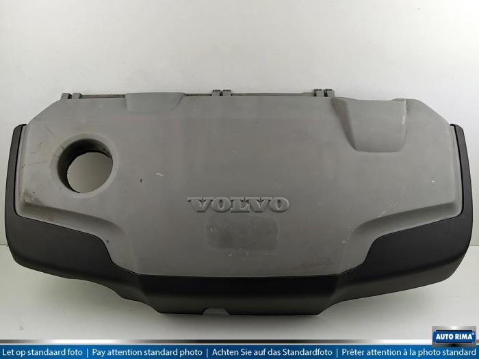 Abdeckblech Motor Volvo XC90 I, 2002 / 2014 2.4 D5 20V, SUV, Diesel, 2.401cc, 136kW (185pk), 4x4, D5244T4, 2005-04 / 2012-12, CM71; CR71; CT71; CZ71 (Gebraucht)