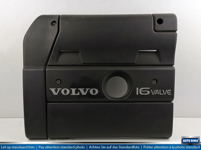 Gebrauchte Abdeckblech Motor Volvo V40 (VW) 1.8 16V Preis € 24,95 Margenregelung angeboten von Auto Rima 