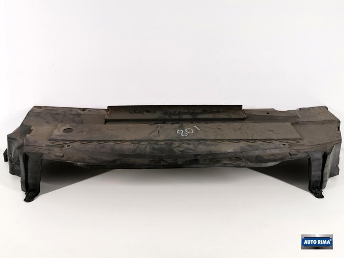 Usados Parachoque placa base Volvo S80 (TR/TS) 2.4 T Turbo 20V AWD Precio € 34,95 Norma de margen ofrecido por Auto Rima Druten
