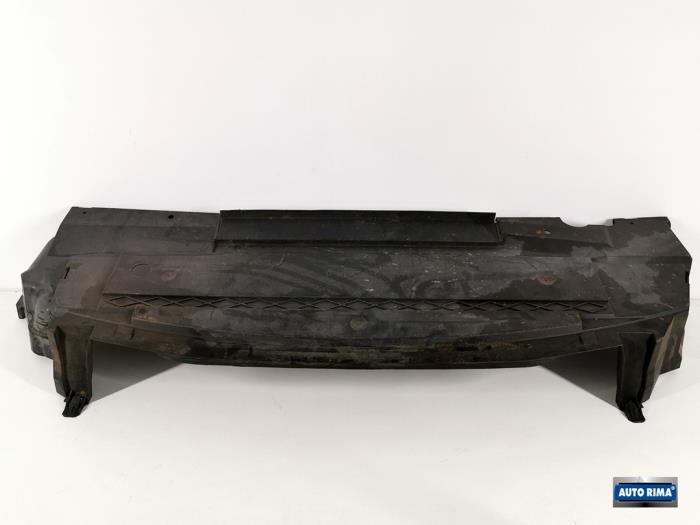 Usados Parachoque placa base Volvo S80 (TR/TS) 2.4 T Turbo 20V AWD Precio € 34,95 Norma de margen ofrecido por Auto Rima Druten