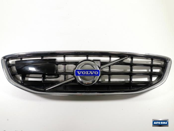 Używane Grill Volvo V40 (MV) 2.0 D4 16V Cena € 149,95 Procedura marży oferowane przez Auto Rima 