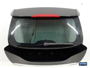 Begagnade Baklucka Volvo V60 I (FW/GW) 2.4 D6 20V Plug-in Hybrid AWD Pris € 249,95 Marginaltabell erbjuds av Auto Rima Druten