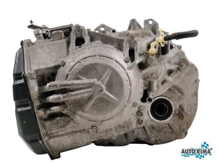 Gebrauchte Getriebe Volvo V70 (BW) 2.5 T 20V Preis € 649,95 Margenregelung angeboten von Auto Rima 