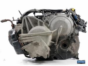 Używane Skrzynia biegów Volvo S60 I (RS/HV) 2.4 D5 20V Cena € 349,95 Procedura marży oferowane przez Auto Rima Druten