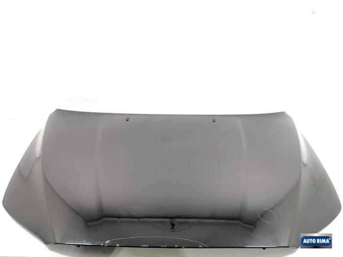 Używane Maska Volvo V70 (BW) 2.0 D4 16V Cena € 349,95 Procedura marży oferowane przez Auto Rima 
