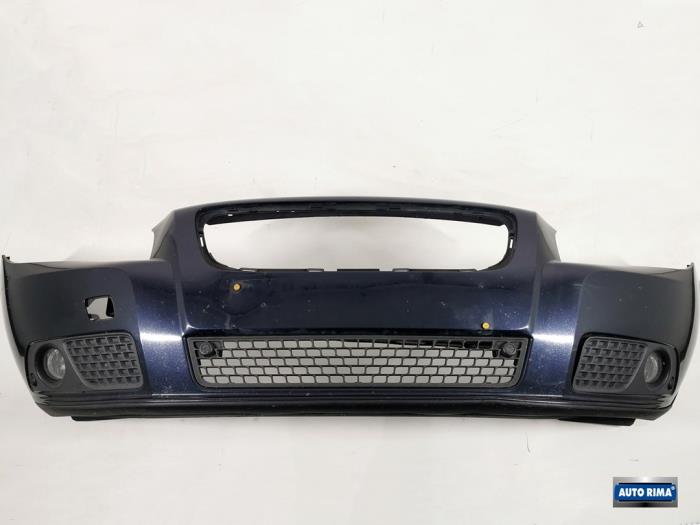 Volvo V70 Front bumpers stock | ProxyParts.com