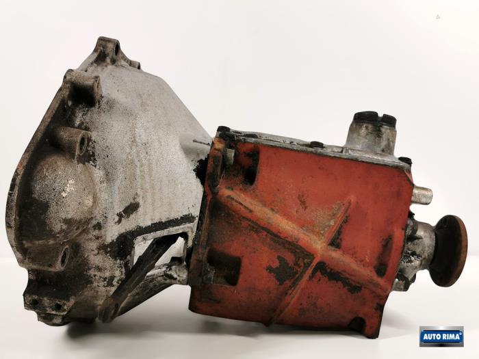 Gebrauchte Getriebe Volvo Amazon (P121) 1.8 Preis € 499,95 Margenregelung angeboten von Auto Rima 