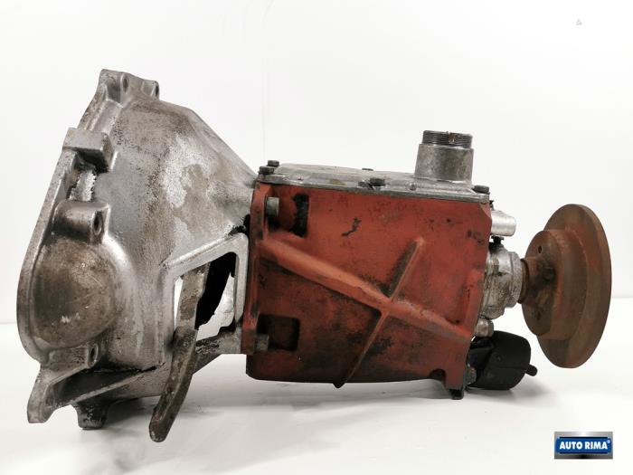 Gebrauchte Getriebe Volvo Amazon (P121) 1.8 Preis € 499,95 Margenregelung angeboten von Auto Rima 