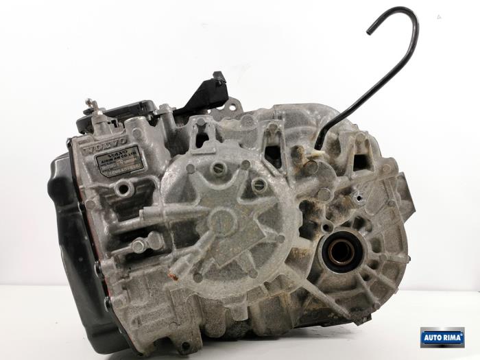 Getriebe Volvo V40 (MV), 2012 / 2019 1.5 T2 16V Geartronic, Fließheck, 4-tr, Benzin, 1.498cc, 90kW (122pk), FWD, B4154T5; B; B4154T3, 2015-02 / 2019-08 (Gebraucht)