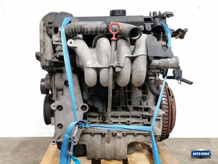 Used Engine Volvo V40 (VW) 2.0 16V Price € 449,95 Margin scheme offered by Auto Rima 