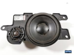Volvo C70 Haut-parleurs stock