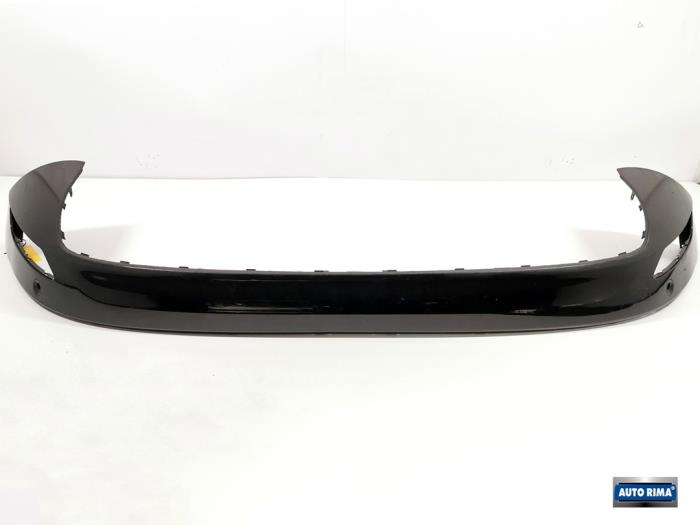 Begagnade Diffuser, bakre stötfångare Volvo XC60 I (DZ) 2.0 D4 16V Pris € 74,95 Marginaltabell erbjuds av Auto Rima Druten