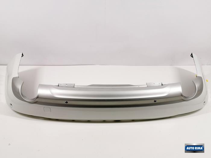 Begagnade Diffuser, bakre stötfångare Volvo XC90 II 2.0 D5 16V AWD Pris € 149,95 Marginaltabell erbjuds av Auto Rima Druten