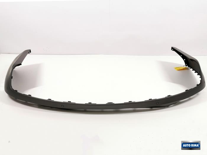 Begagnade Diffuser, bakre stötfångare Volvo XC60 I (DZ) 2.0 T5 16V Pris € 74,95 Marginaltabell erbjuds av Auto Rima Druten