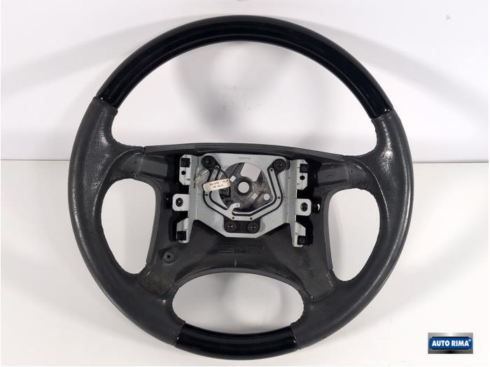 Begagnade Ratt Volvo V40 (VW) 1.8 16V Pris € 74,95 Marginaltabell erbjuds av Auto Rima 