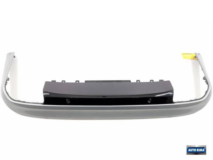 Begagnade Diffuser, bakre stötfångare Volvo V60 I (FW/GW) 2.0 D3 20V Pris € 49,95 Marginaltabell erbjuds av Auto Rima 