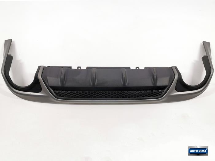 Gebrauchte Diffusor Stoßstange hinten Volvo V60 I (FW/GW) 2.0 T5 16V Preis € 124,95 Margenregelung angeboten von Auto Rima Druten
